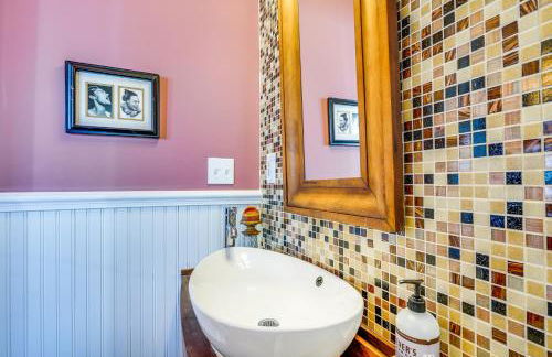 Spacious Home about 4 Blocks to Asbury Park Beach! - Foto 25