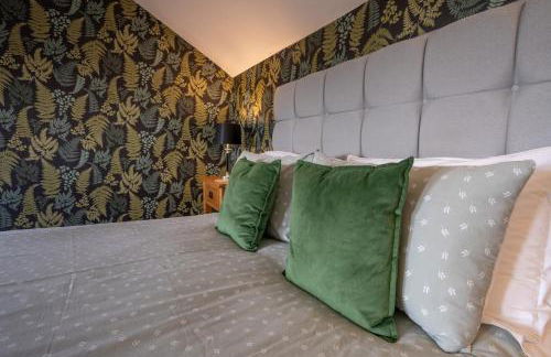 Orchard Cottage 5 bedrooms - Foto 14