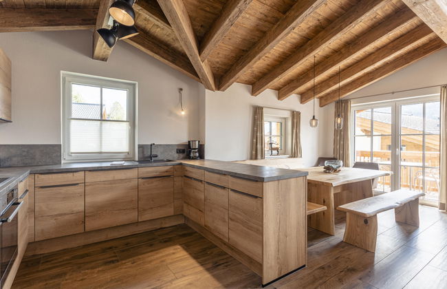 Premium für 4 Personen - Foto 6