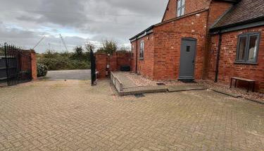 Oak Barn-ideal for Nec,Hs2,BHX,family gatherings - Foto 2