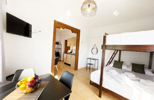 Blue Hotel Apartments - Foto 26