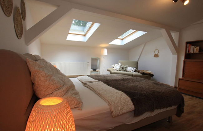 Ferienhaus in Petersdorf mit Schonem Garten - Foto 5