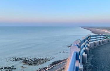 Chez Manou, appt spacieux et élégant proche mer - Foto 41