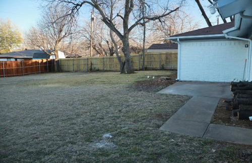 Spacious Family Home Near DFW Airport - Entire Home - Foto 37