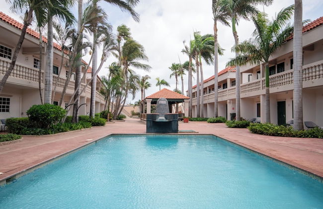 Punto di Oro Residences - Foto 30