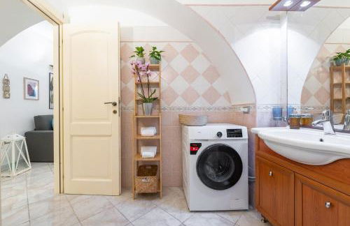 Arquer43 - Cagliari Old Town - appartamento 1 camera da letto - 4 persone - Foto 16