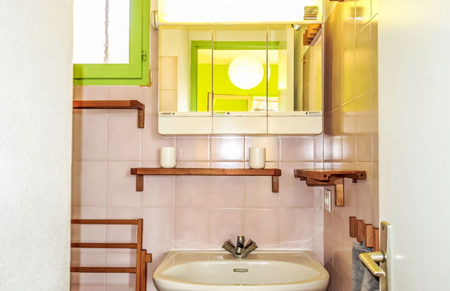 La Colline des Ocres - Foto 10