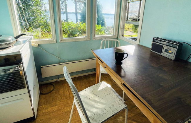 4 Person Holiday Home in Onsala - Foto 6