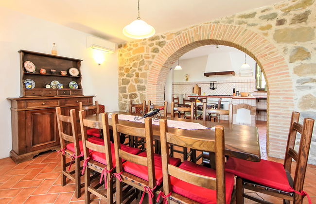 Val d'Orcia - Photo 9