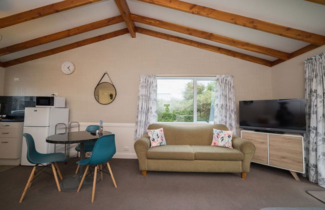 Tasman Holiday Parks - Te Anau - Foto 51