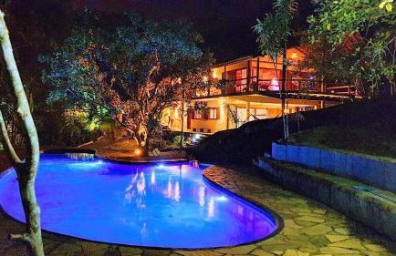 La Luciole Ecolodge - Foto 42