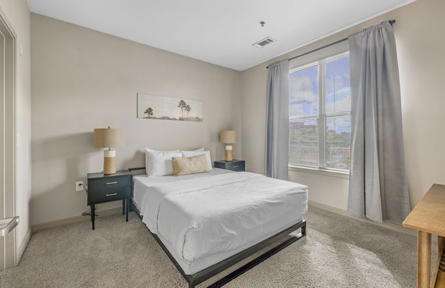 Furnished Apartments in Decatur Square - Foto 9