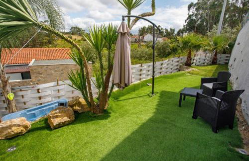 Moradia Dos Castelos Azul - Foto 25