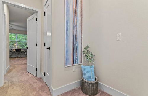 Look Out over Nature - Unique FRESH Corner Home - Foto 43