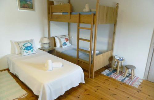 Ancient Retreat with 2-Storey Tower Gym Garden - Foto 22