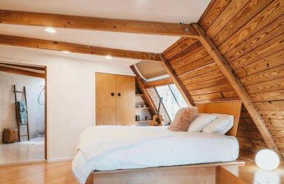 Unique Dome Home With Hot Tub & Piano, on 28 acres - Foto 21