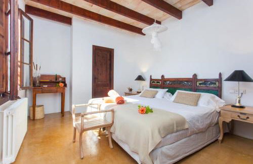 Oliver Moragues Grandhouse & Vineyard - Foto 38