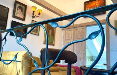 LOFT W RYNKU Z JACUZZI - Foto 3