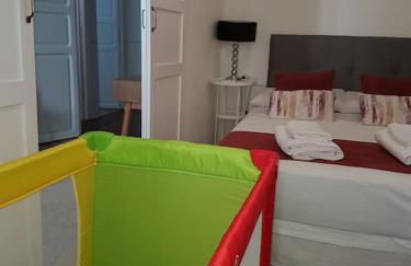 Family Century House with terrace and parking - Foto 49