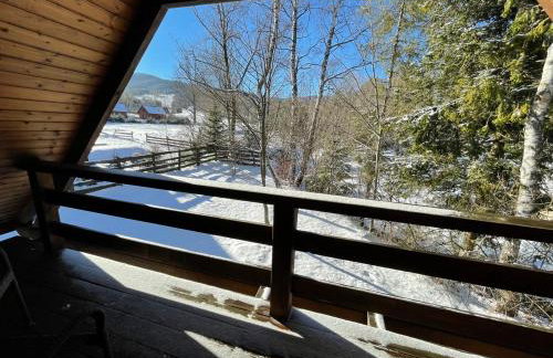 Domek wakacyjny Koliba - Foto 34