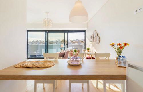 Apartment Lisboa Oriente - Foto 12