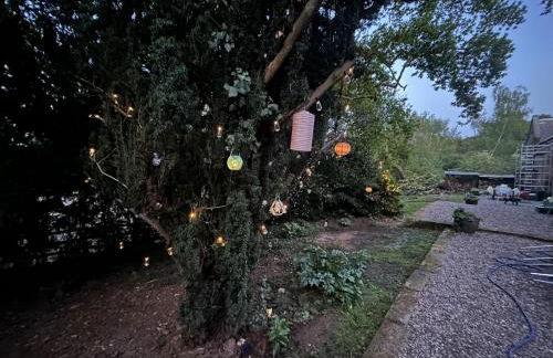 Talbot Lodge - Photo 48