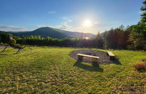 Chaty na Cholewicy Domki Całoroczne - Foto 27