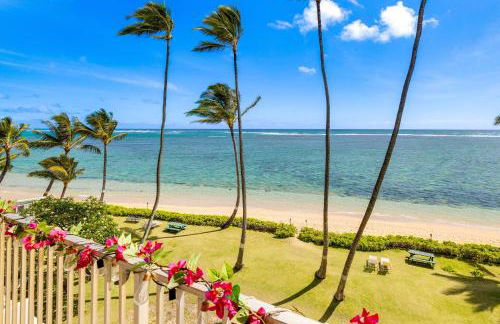 Oceanfront Condo Stunning Sunrise and Ocean Views - Foto 23