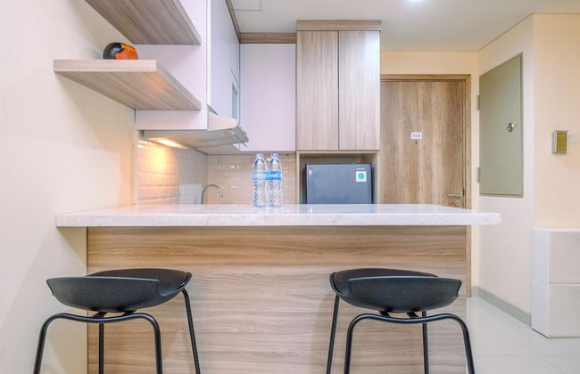 Spacious And Elegant 1Br Apartment Pejaten Park Residence - Foto 5