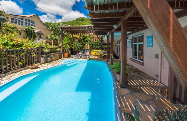 Blue Lagoon Villa - Photo 28