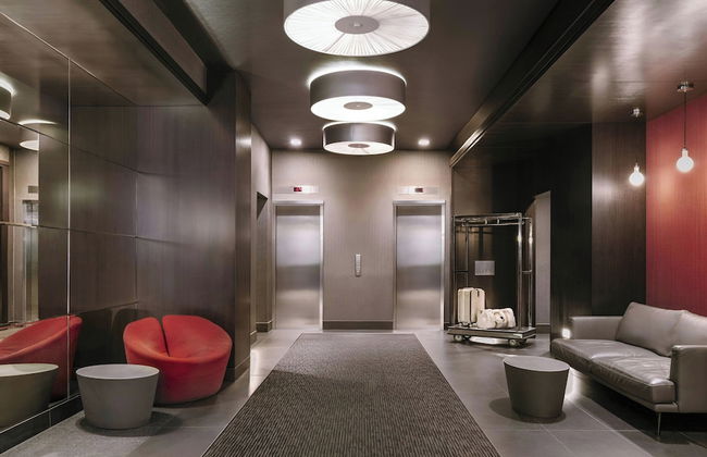 Sonder by Marriott Bonvoy The Nash Apartments Midtown East - Photo 3