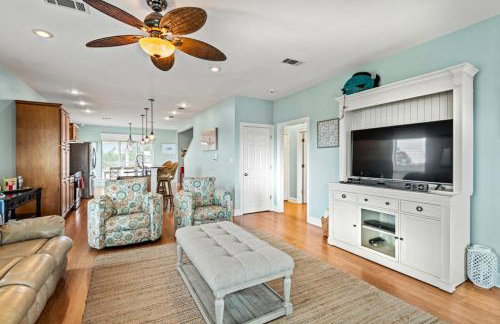 Getting Nauti at the Bay - Foto 8