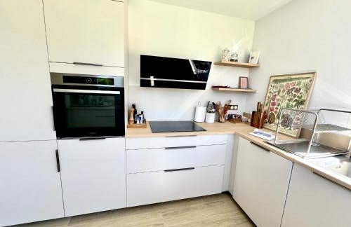 La Villa Ty An Dudou Luxe et confort, Plages, GR34 2-10 personnes - Foto 14