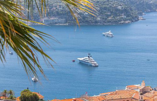 Extraordinary Sea View - 1 Bdr with AC - Photo 56