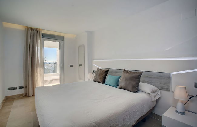 Aqua Apartments Vento, Marbella - Foto 28