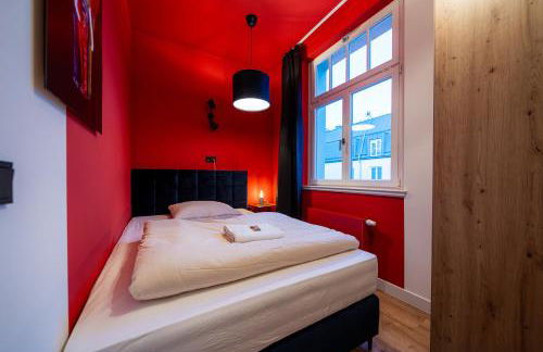 Pacmans Penthouse - Foto 4