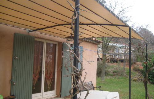 Gite des Ocres - Foto 50