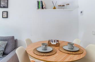 Residencias Bernabéu - Photo 7