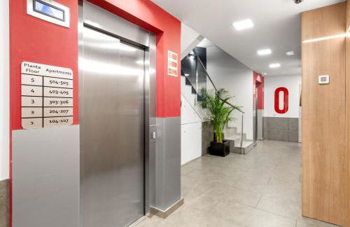 Sensation Sagrada Familia - Foto 125