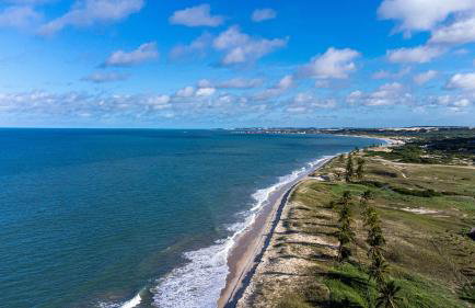 Bosque da Praia #29 - Casa em Jacumã por Carpediem - Foto 7