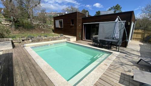 Villa Les Galets - Foto 1