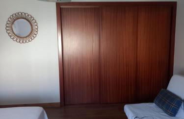 Ático Mirador Santa Tecla A Guarda - Foto 33