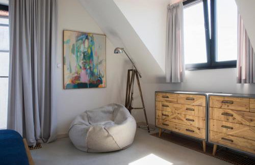 Apartamenty Port Ustka centrum nad wodą z miejscem garażowym - Foto 18