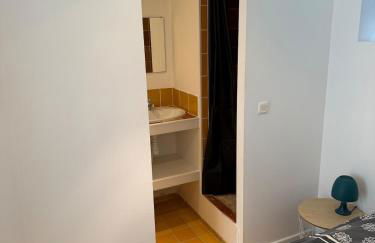 Appartement indépendant climatisé Chez Amel & Rémi - Foto 17