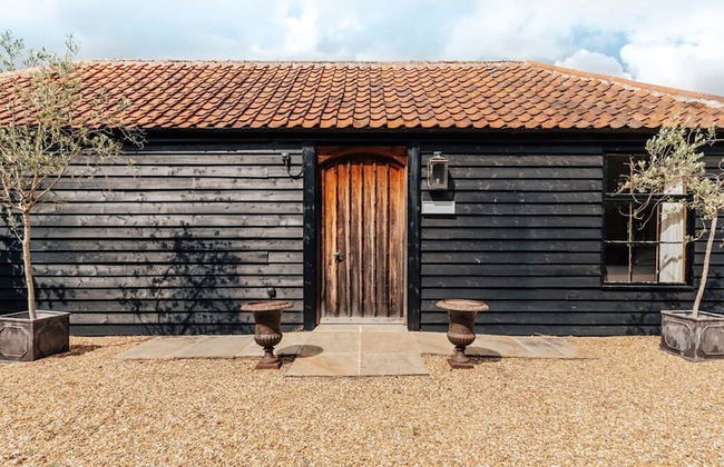 Lavish Tudor Estate Gardens - Sleeps 25 - Foto 60