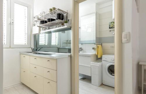 Studio apartment Petra - Foto 9