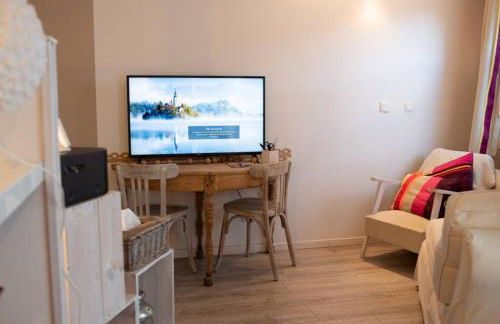 Studio rez-de-chaussée, à Lesquin/Lille aéroport - Photo 1