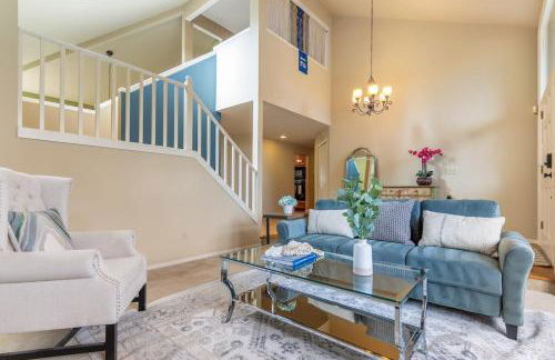 Corporate Housing Charm near East Sammamish Park - Foto 8