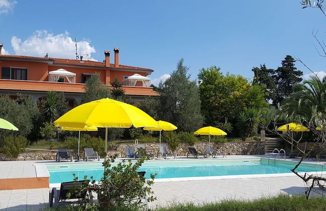 Agriturismo Il Giogo - Photo 1