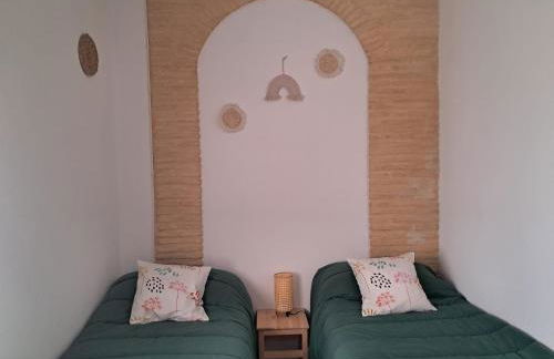 Casa Rural Puerto Cabero - Foto 18